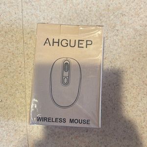 Mouse